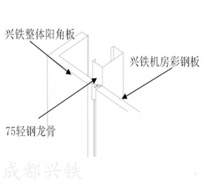 机房基础设施建设都有哪些内容？（中）